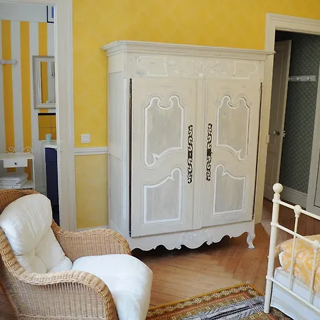 La Liniere La Rivière-Saint-Sauveur