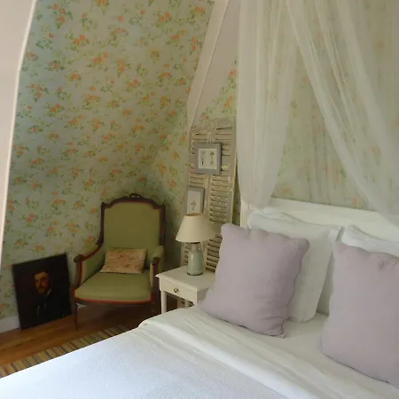 La Liniere 3* La Rivière-Saint-Sauveur