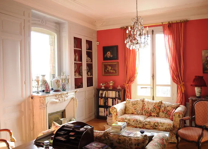 Couette-café La Liniere