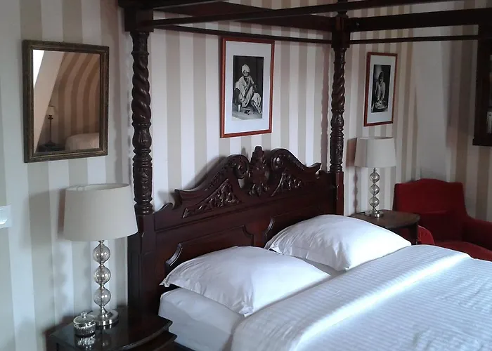 La Liniere Couette-café 3*