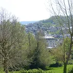 Frühstückspension La Liniere La Rivière-Saint-Sauveur