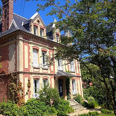 Bed & Breakfast La Liniere