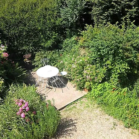 Bed & Breakfast La Liniere