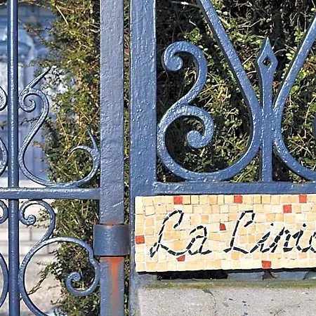 La Liniere Bed & Breakfast La Riviere-Saint-Sauveur