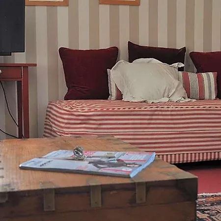 La Liniere Bed & Breakfast La Riviere-Saint-Sauveur
