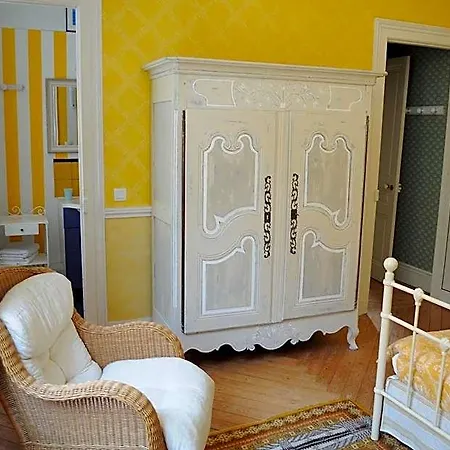 La Liniere Bed & Breakfast
