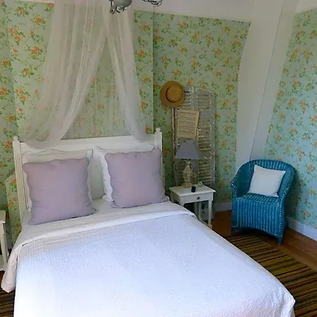 Bed & Breakfast La Liniere 4*