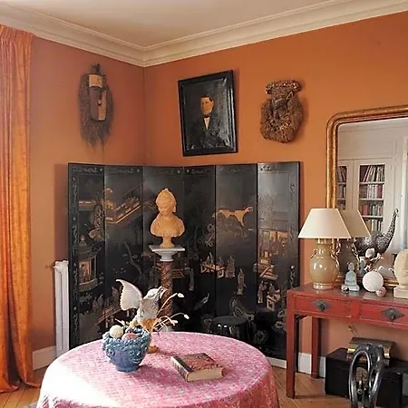 Bed & Breakfast La Liniere La Riviere-Saint-Sauveur