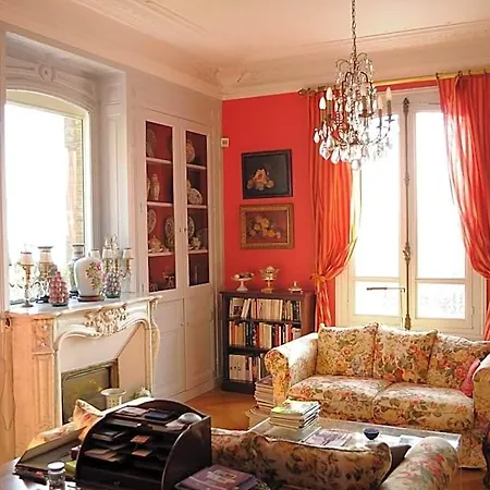 La Liniere Bed & Breakfast La Riviere-Saint-Sauveur