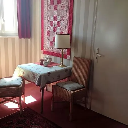La Liniere Bed & Breakfast 4*
