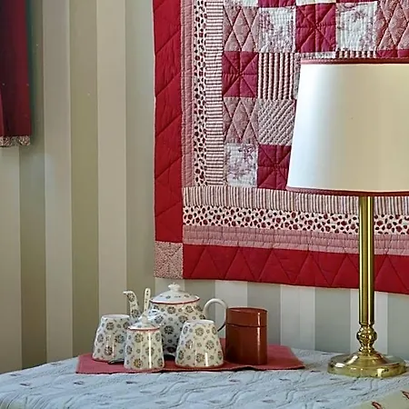 Bed & Breakfast La Liniere La Riviere-Saint-Sauveur