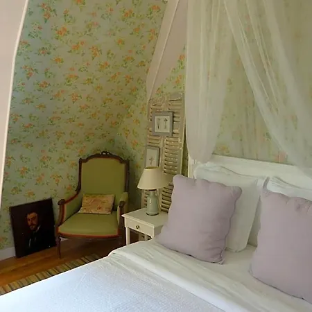 La Liniere Bed & Breakfast 4*