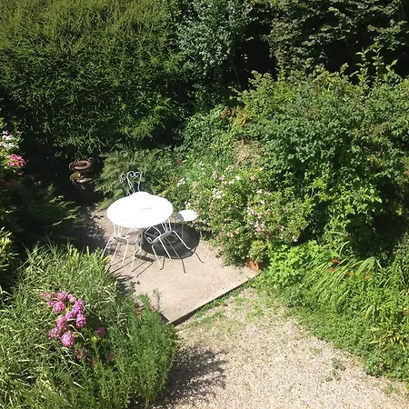 Frühstückspension La Liniere 4*