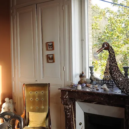 Bed & Breakfast La Liniere