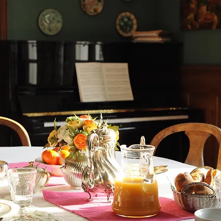 La Liniere La Rivière-Saint-Sauveur