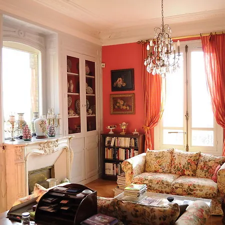 Bed & Breakfast La Liniere