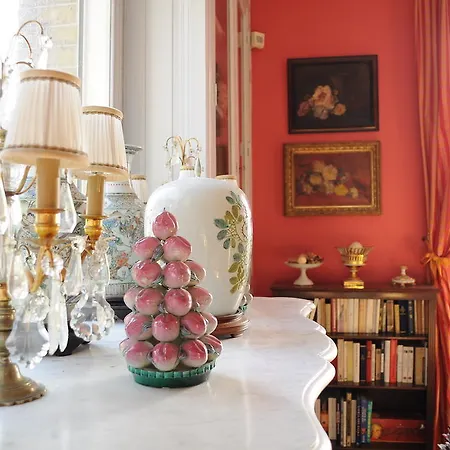 Bed & Breakfast La Liniere