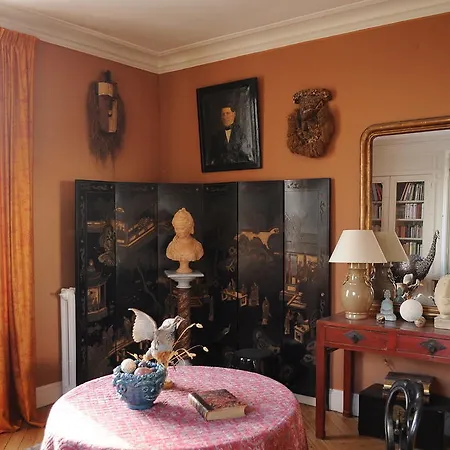 Bed & Breakfast La Liniere 3*