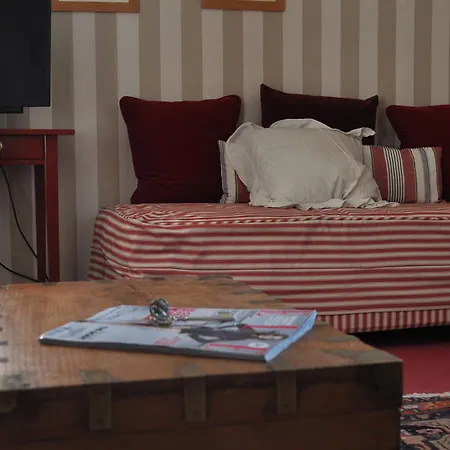 Bed & Breakfast La Liniere