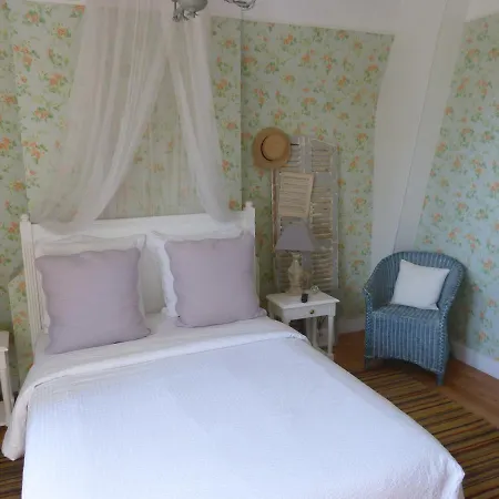 Bed & Breakfast La Liniere La Rivière-Saint-Sauveur