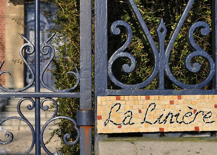 Bed & Breakfast La Liniere